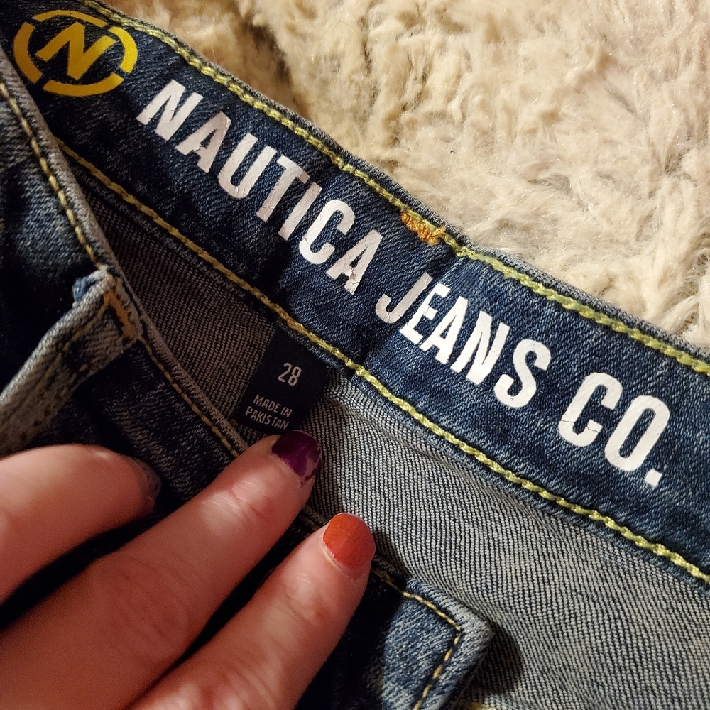 Jeans - Picture 3 of 3